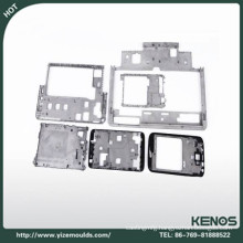 Customized light alloy die casting maker in Shenzhen